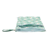 Snazzi Wet Bag Double Pocket