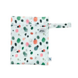 Snazzi Wet Bag Mini - Watercolour