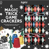 Abracadabra Magic Crackers