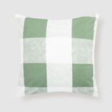 European Pillowcase