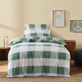 Alec Moss Duvet Cover Set by Nu Edition