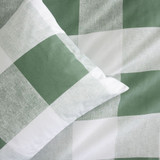 Alec Moss Duvet Cover Set by Nu Edition