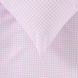 Jagger Lilac Duvet Cover Set by Squiggles