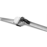 Garject Garlic Press - Black by Dreamfarm