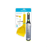 Set of Citrus Tools - Lemon & Zest by Dreamfarm