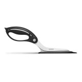 Scizza - Black by Dreamfarm