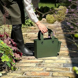 Garden Tool Bag by Hachiman