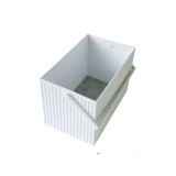 White - Medium