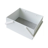 White - Large