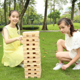 easy days Outdoor Tumblin'