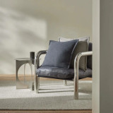 Figlio Cushion - Midnight