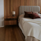 Figlio Cushion - Paprika