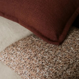 Figlio Cushion - Paprika