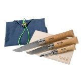 Nomad Cooking Kit by Opinel