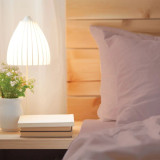 Cotton Blush Sheet Set by Elements