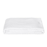 White - Bath Towel