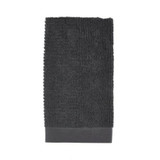 Black - Hand Towel