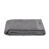 Grey - Bath Towel