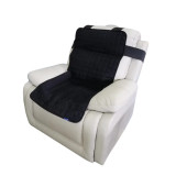 Recliner Protector - Black