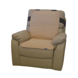Recliner Protector - Beige