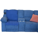 Recliner Protector - Navy