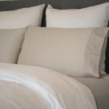 300TC Sateen European Pillowcases