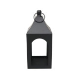 Lantern Morrocan 33cm by Le Forge