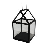 Lantern House 36cm by Le Forge