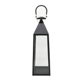 Lantern Tall 50cm by Le Forge