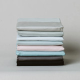 300TC Sateen Lodge Pillowcase