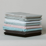 300TC Sateen Lodge Pillowcase