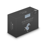 Pure Balance Graphene Sheet Set 40cm by Protect-A-Bed