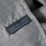 Pure Balance Graphene Sheet Set 40cm by Protect-A-Bed