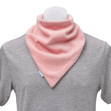 Bandana Extra Absorbent - Small Adult - Pink