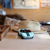 Playforever Ken Parton - Mint / White