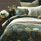 Limetta Duvet Set by MM Linen