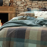 Lodge Duvet Set & Euro Set by MM Linen