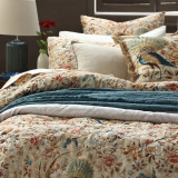 Milan Bedspread Set by MM Linen