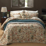 Milan Bedspread Set by MM Linen
