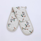 Mallard Double Oven Glove