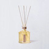Tuscan Cashmere Home Fragrance Diffuser by Erbario Toscano - Italy