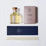 Tuscan Cashmere Home Fragrance Diffuser by Erbario Toscano - Italy