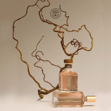 Ambra Oud Home Fragrance by Erbario Toscano - Italy