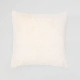 Evora Cushion by Savona - 48x48 - Vanilla