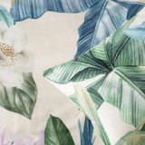 Kara Duvet Cover Set by Savona