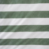 Sydney Duvet Cover Set by Nu Edition - Moss