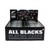 Playing Cards - 20 Pack by All Blacks