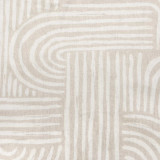 Bowie Flannelette Duvet Cover Set By Bambury