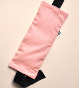 The Hug Cover in Blush colourway