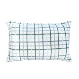 Campbell Flannelette Sheet Set by Bambury